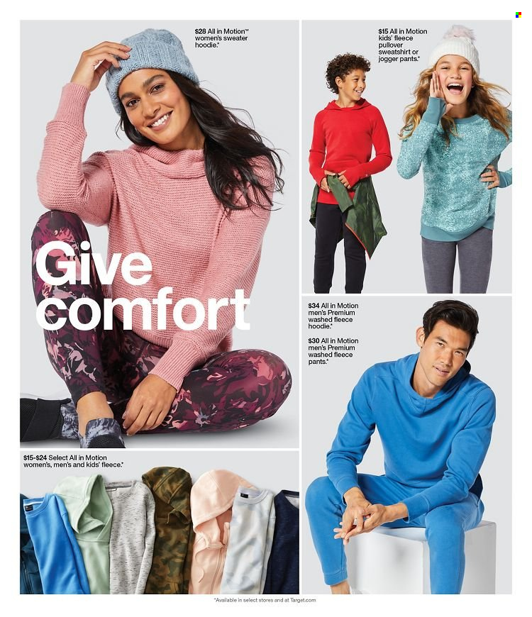 Target ad - 12/12/2021 - 12/18/2021. Page 52