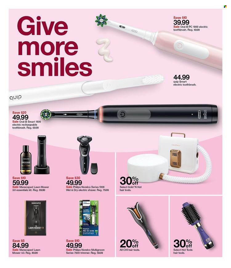 Target ad - 12/12/2021 - 12/18/2021. Page 53