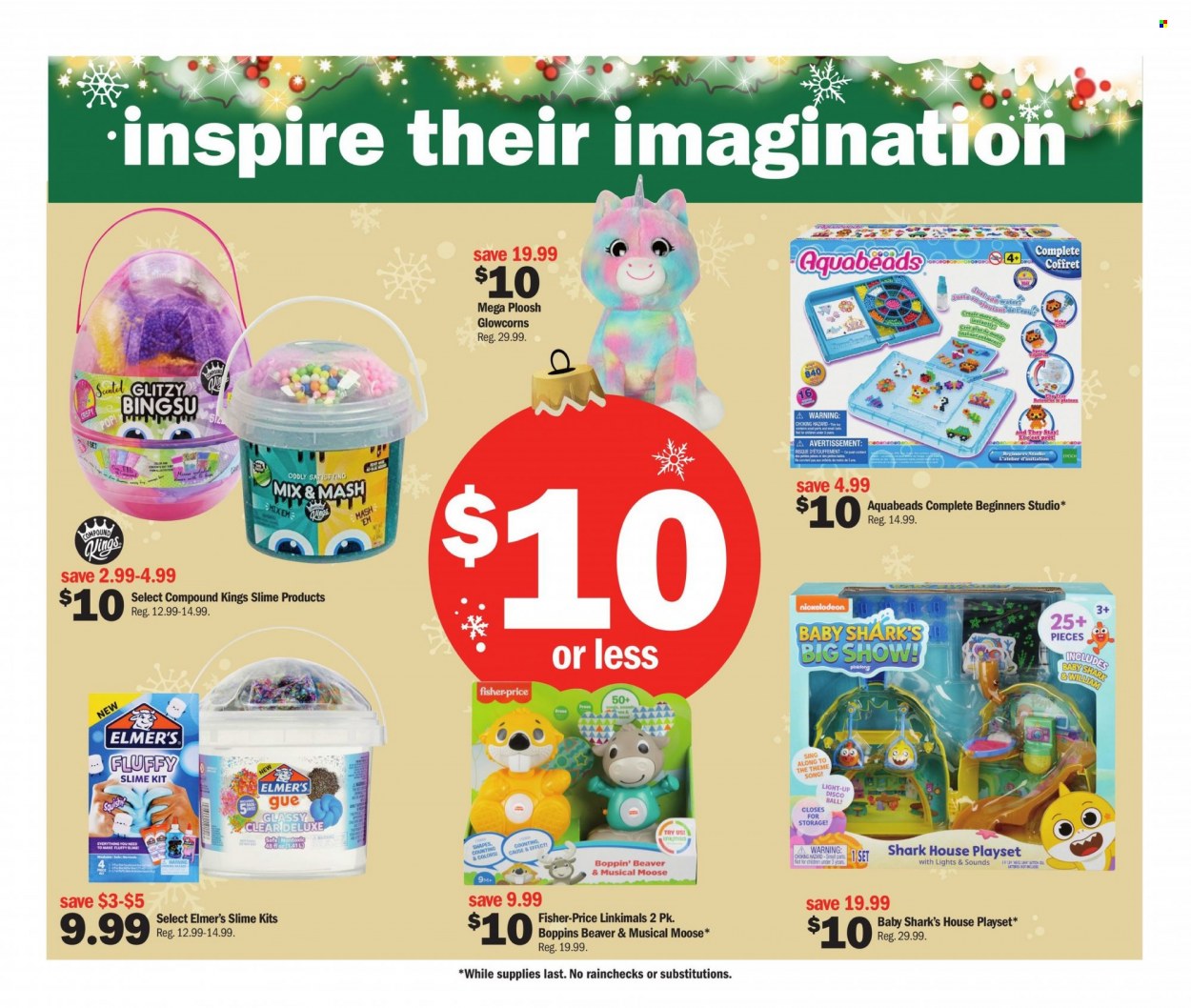 Meijer ad - 12/12/2021 - 12/18/2021. Page 3