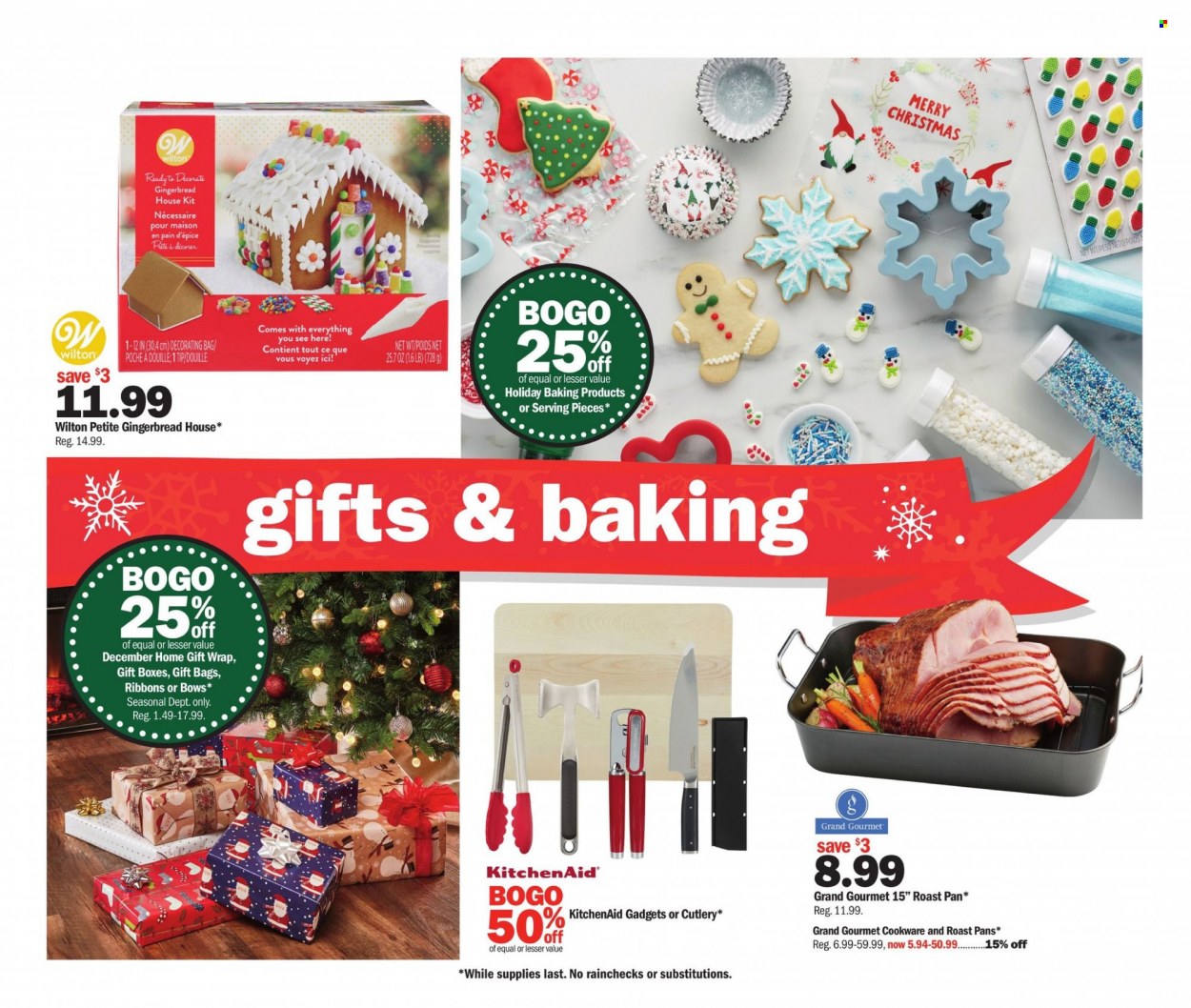 Meijer ad - 12/12/2021 - 12/18/2021. Page 15