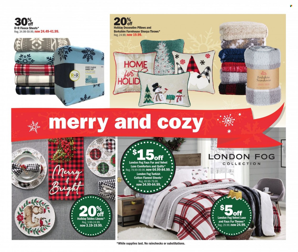 Meijer ad - 12/12/2021 - 12/18/2021. Page 17