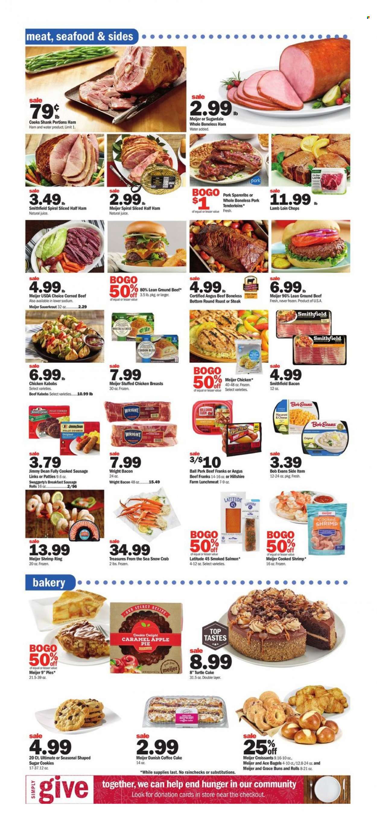 Meijer ad - 12/12/2021 - 12/18/2021. Page 2