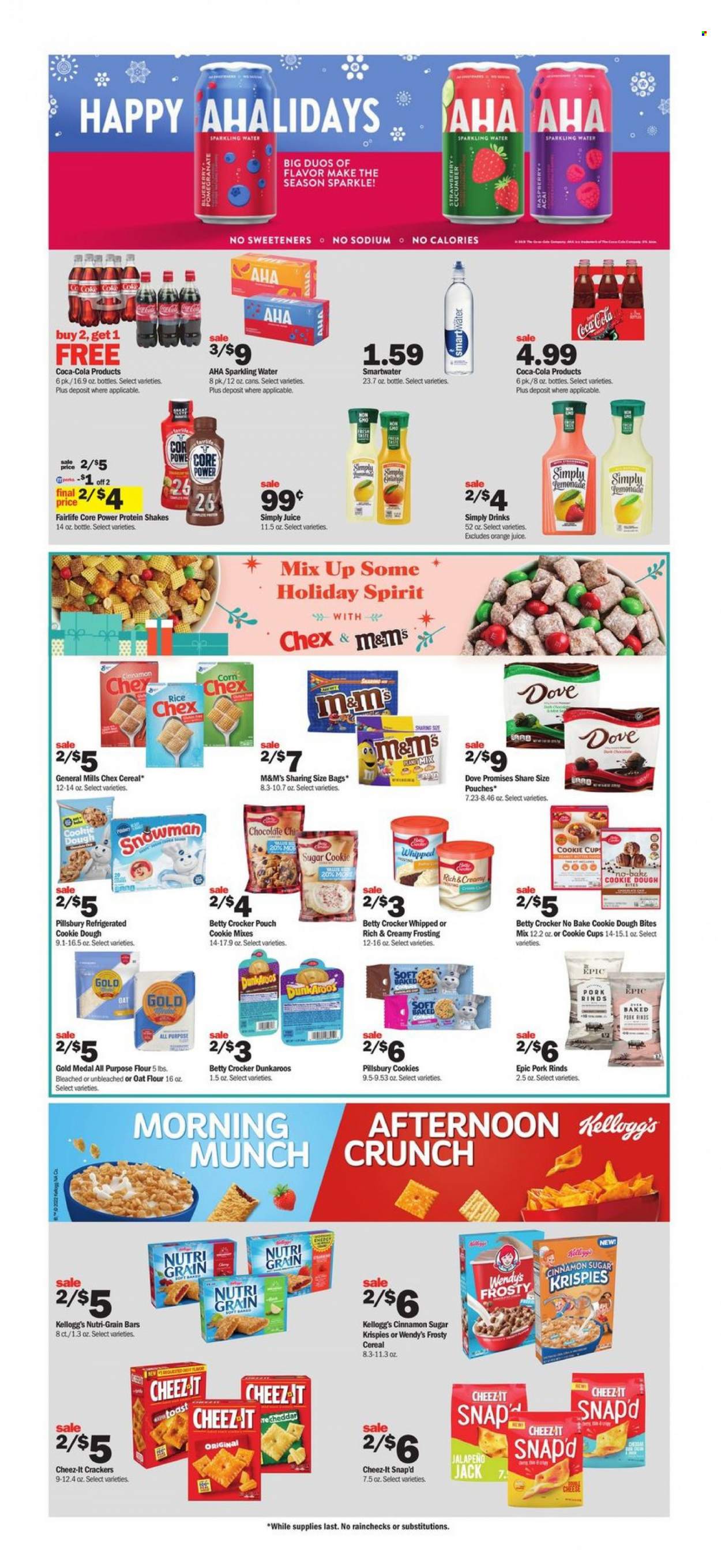 Meijer ad - 12/12/2021 - 12/18/2021. Page 8