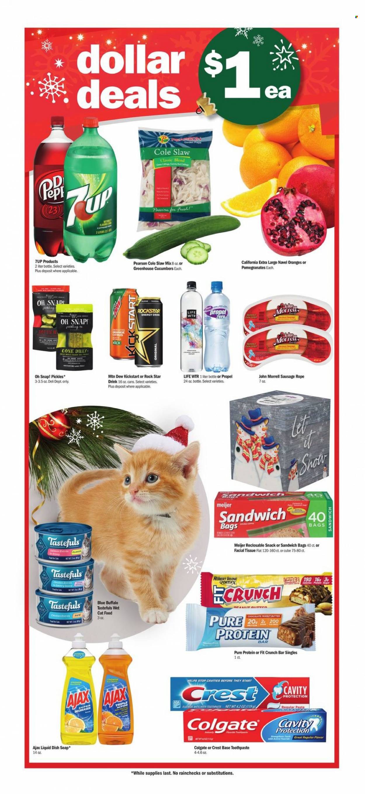 Meijer ad - 12/12/2021 - 12/18/2021. Page 13