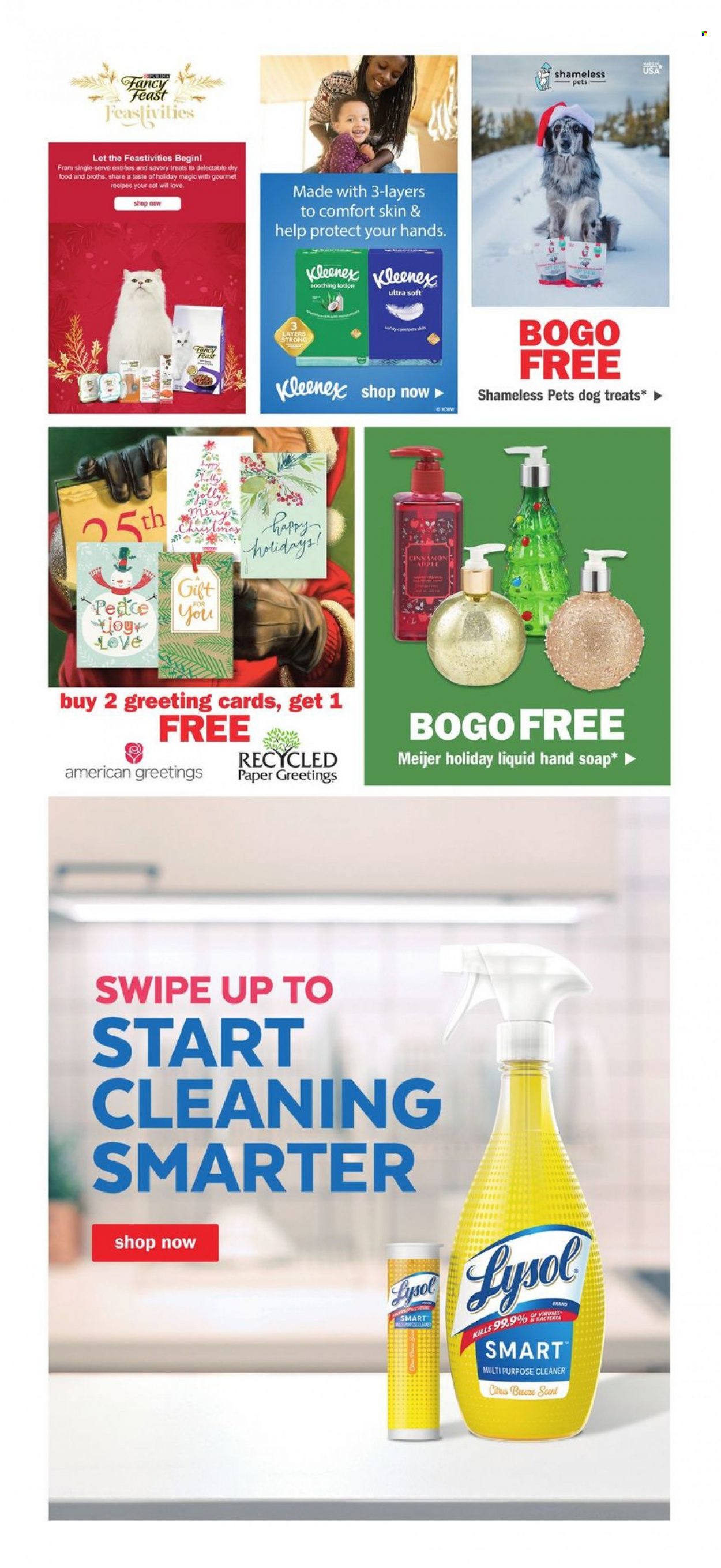 Meijer ad - 12/12/2021 - 12/18/2021. Page 16
