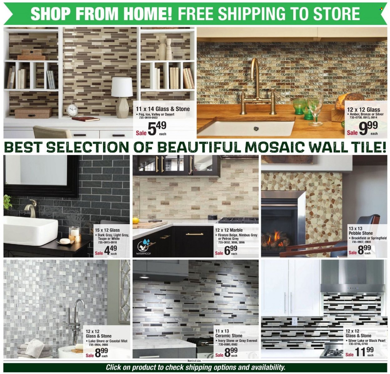 Menards ad - 12/07/2021 - 12/24/2021. Page 7