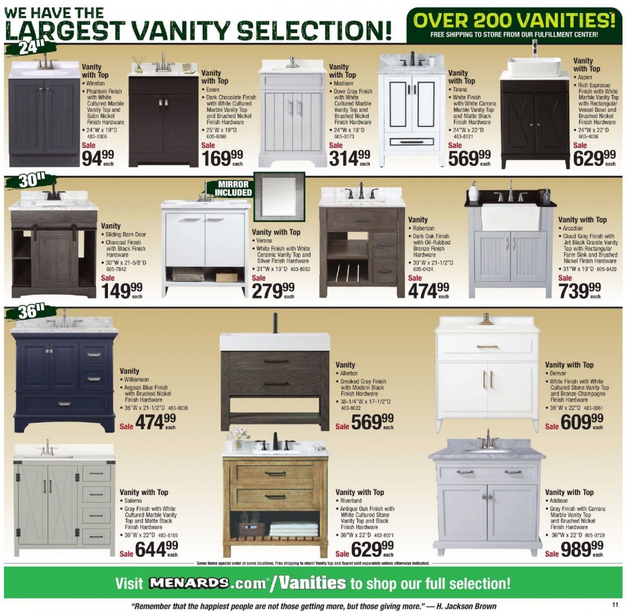 Menards ad - 12/07/2021 - 12/24/2021. Page 14