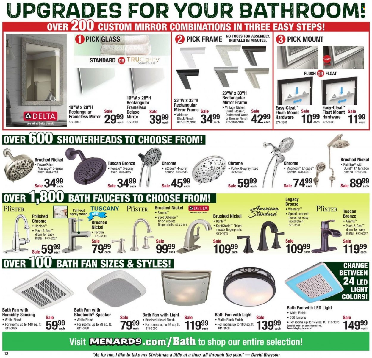 Menards ad - 12/07/2021 - 12/24/2021. Page 15