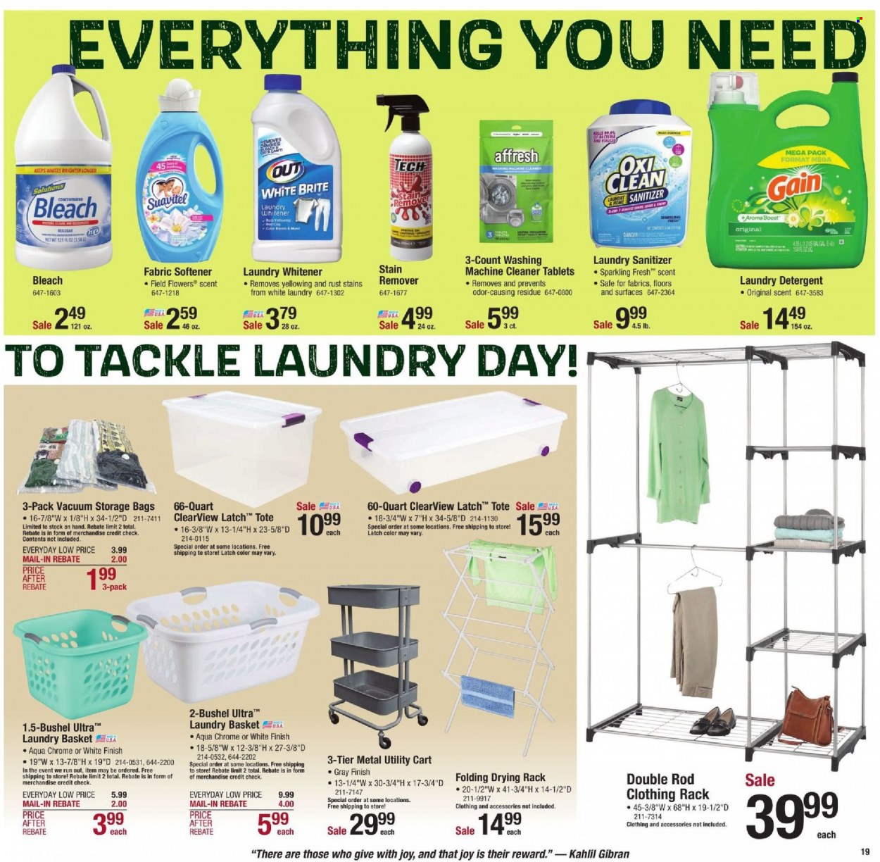 Menards ad - 12/07/2021 - 12/24/2021. Page 24