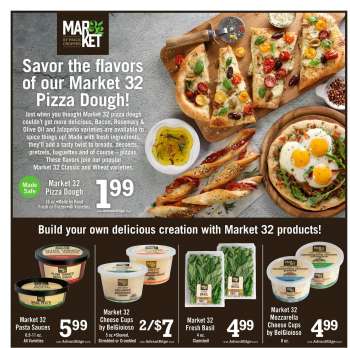 Price Chopper Flyer - 12/08/2021 - 01/01/2022.