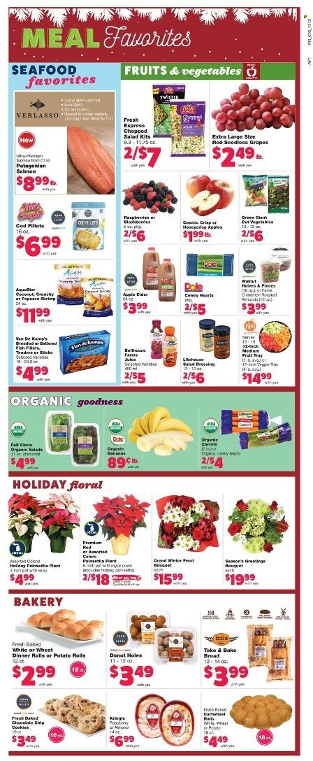 Family Fare ad - 12/12/2021 - 12/18/2021. Page 3
