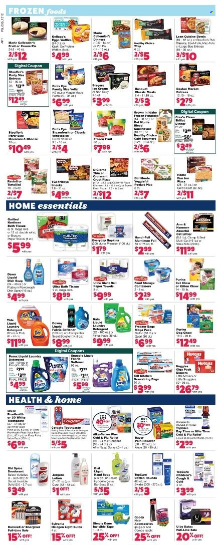 Family Fare ad - 12/12/2021 - 12/18/2021. Page 5