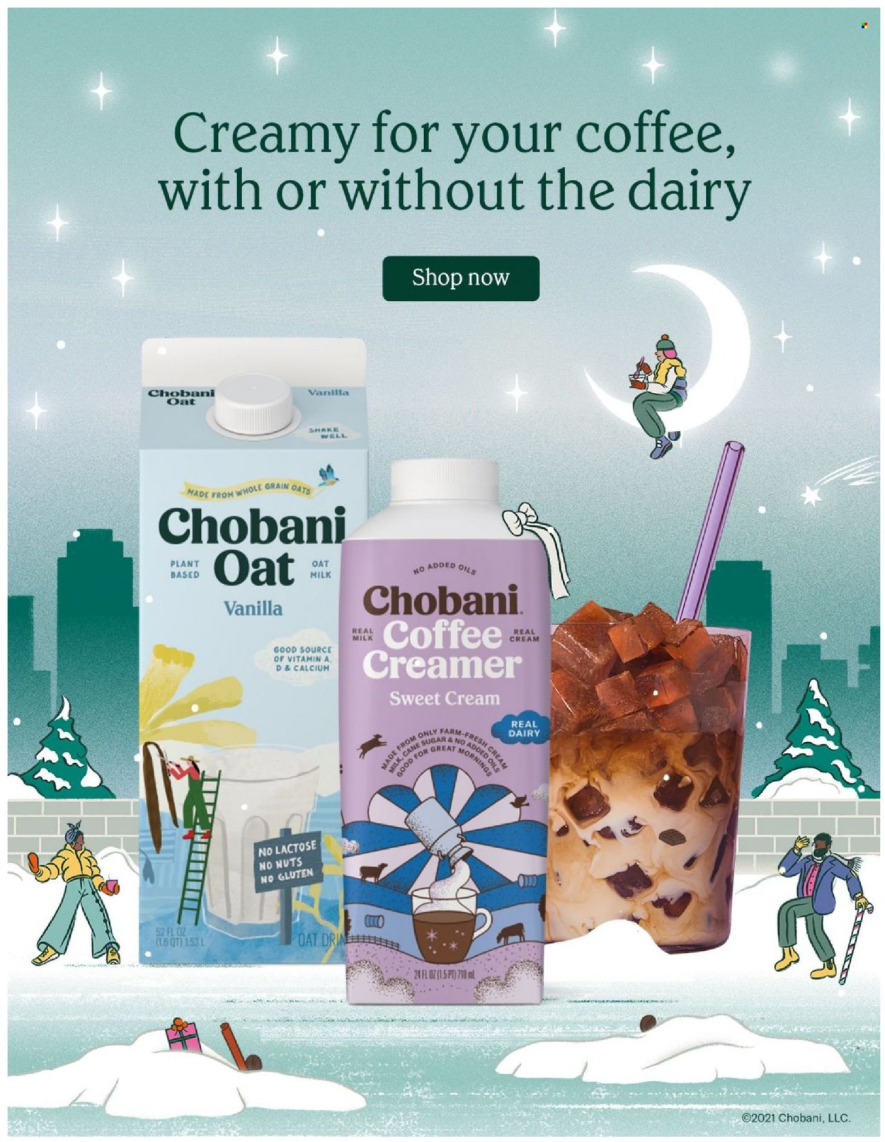 Cub Foods ad - 12/12/2021 - 12/18/2021. Page 18