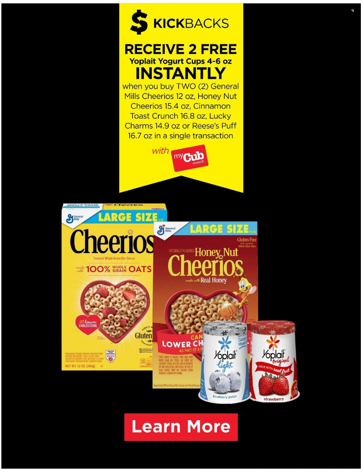 Cub Foods ad - 12/12/2021 - 12/18/2021. Page 20