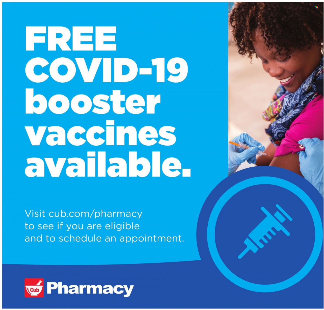 Cub Foods ad - 12/12/2021 - 12/18/2021. Page 21