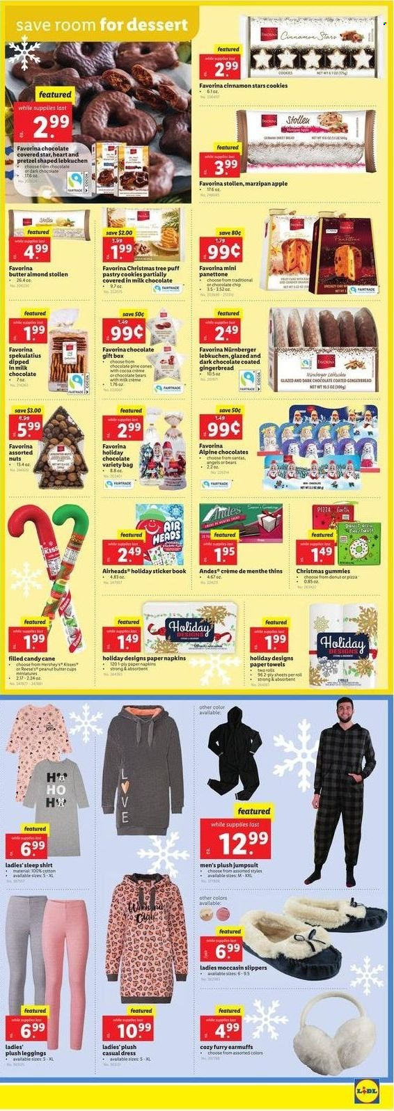Lidl ad - 12/15/2021 - 12/21/2021. Page 4