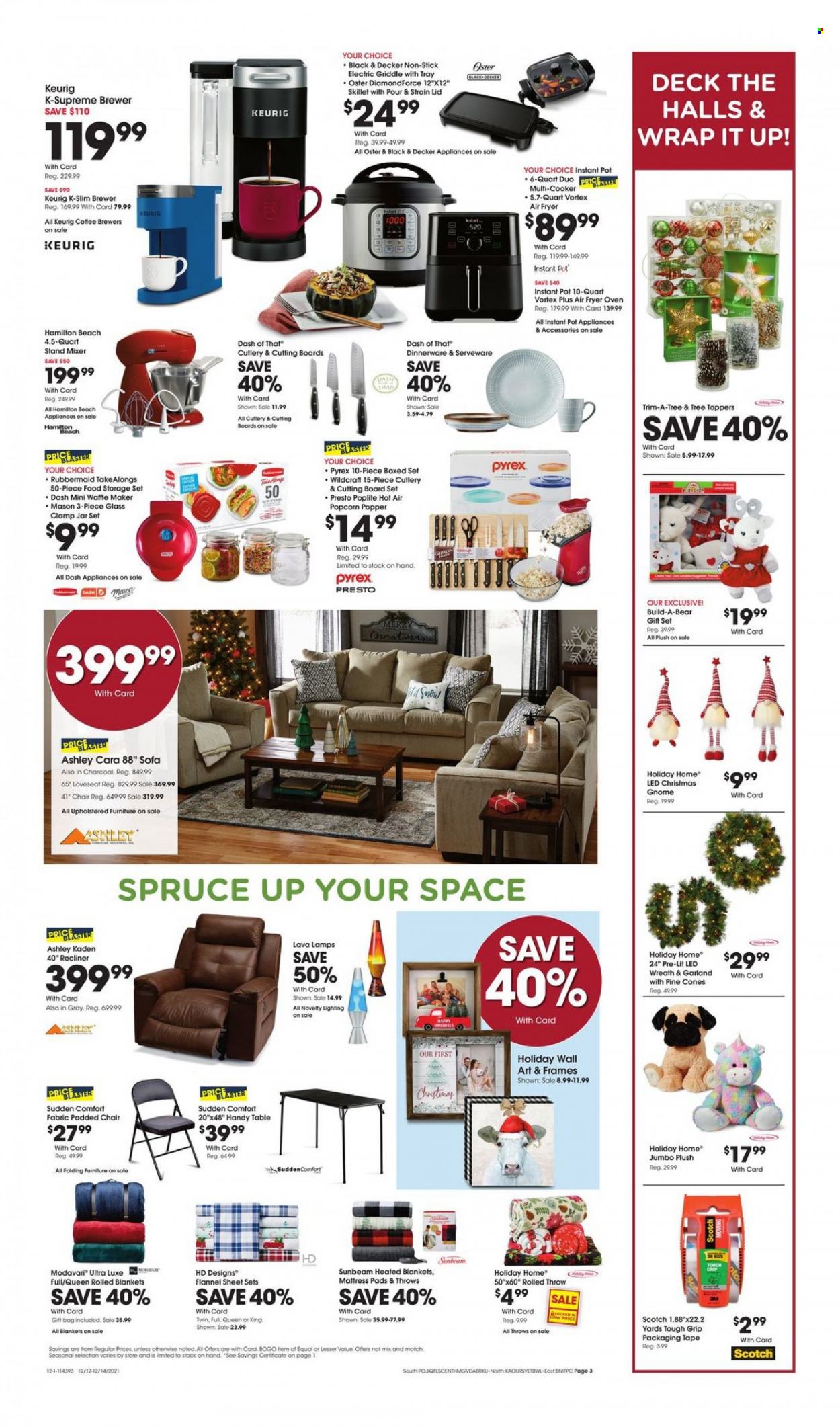 Fred Meyer ad - 12/12/2021 - 12/14/2021. Page 3