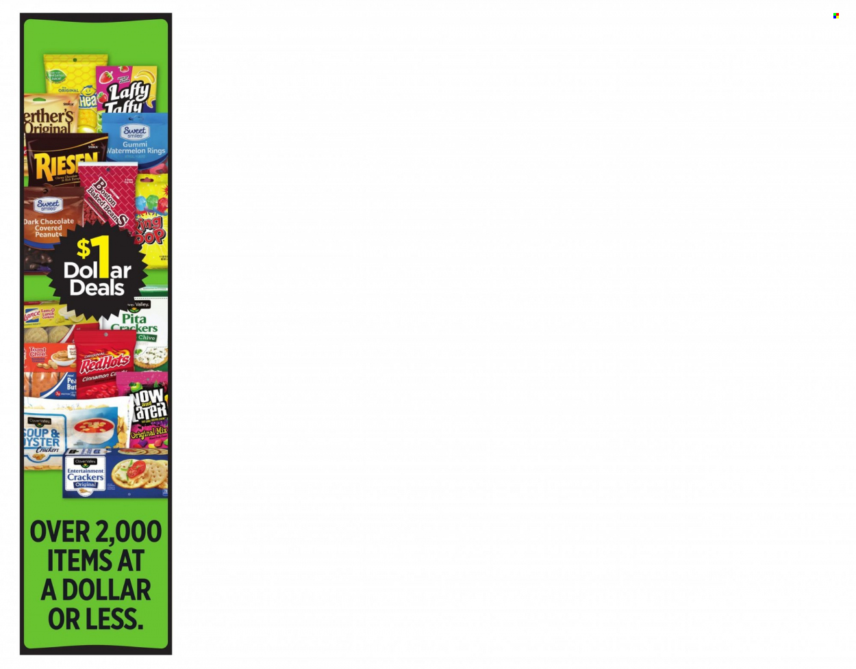 Dollar General ad - 12/12/2021 - 12/18/2021. Page 16