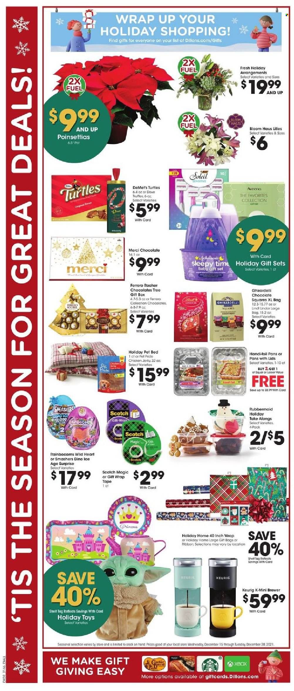 Dillons ad - 12/15/2021 - 12/28/2021. Page 3