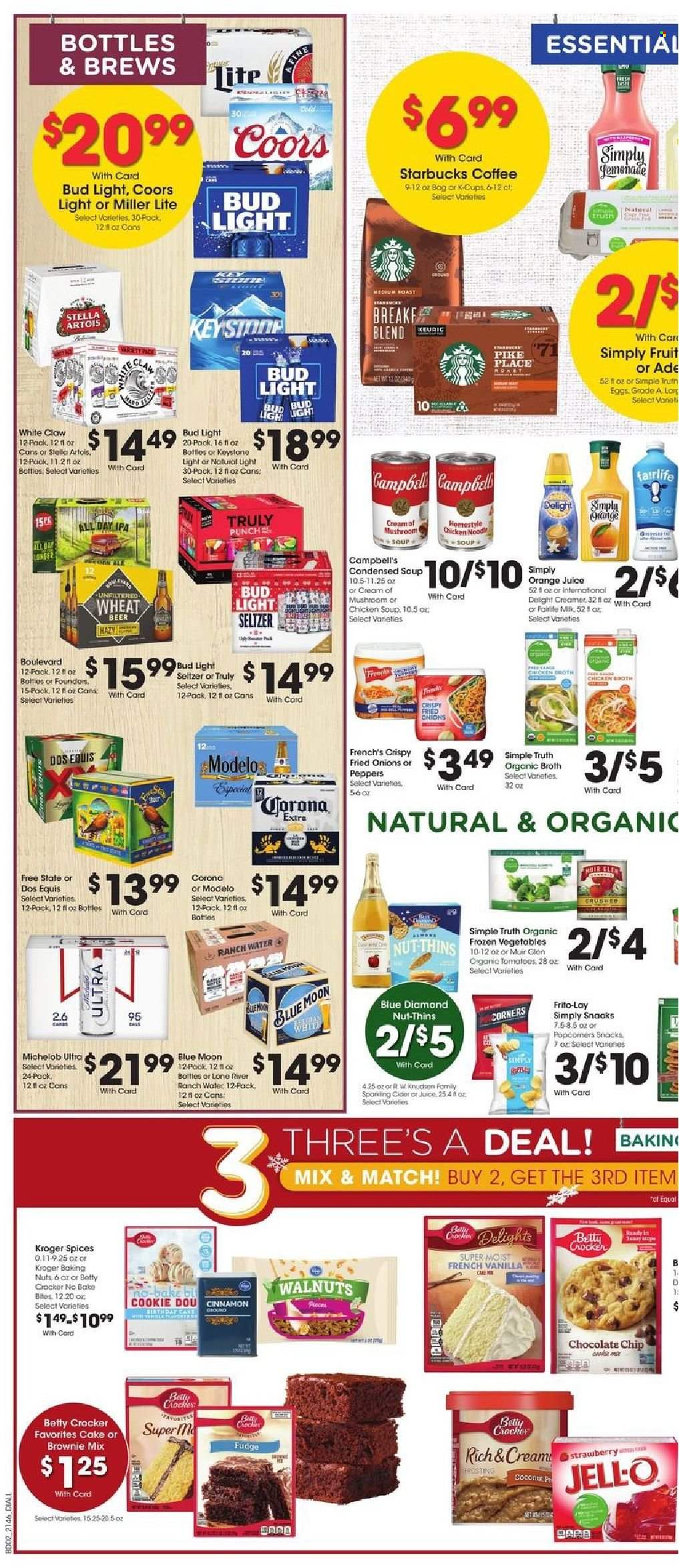 Dillons ad - 12/15/2021 - 12/28/2021. Page 5