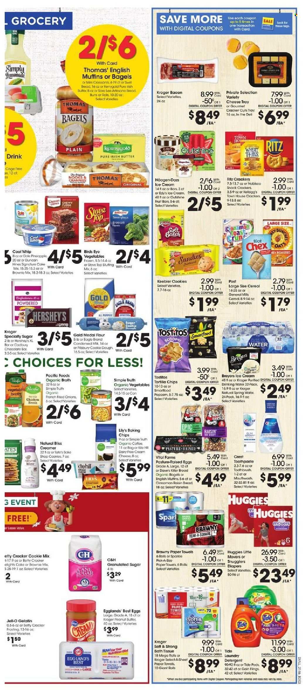 Dillons ad - 12/15/2021 - 12/28/2021. Page 6
