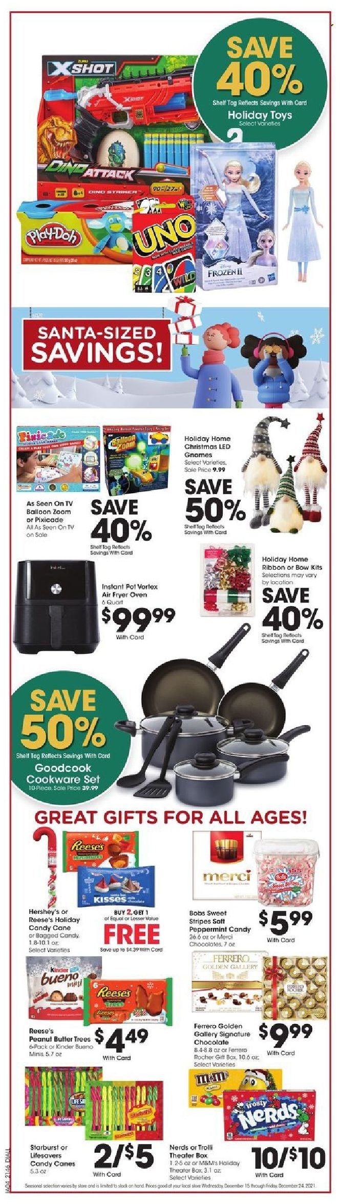 Dillons ad - 12/15/2021 - 12/28/2021. Page 11