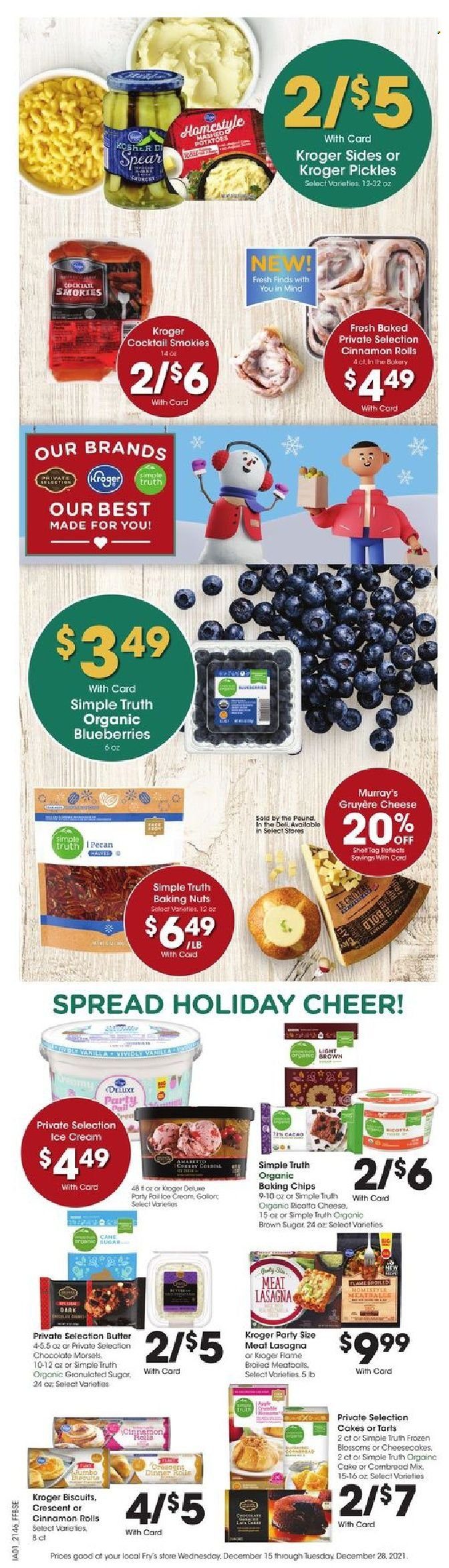 Fry’s ad - 12/15/2021 - 12/28/2021. Page 4