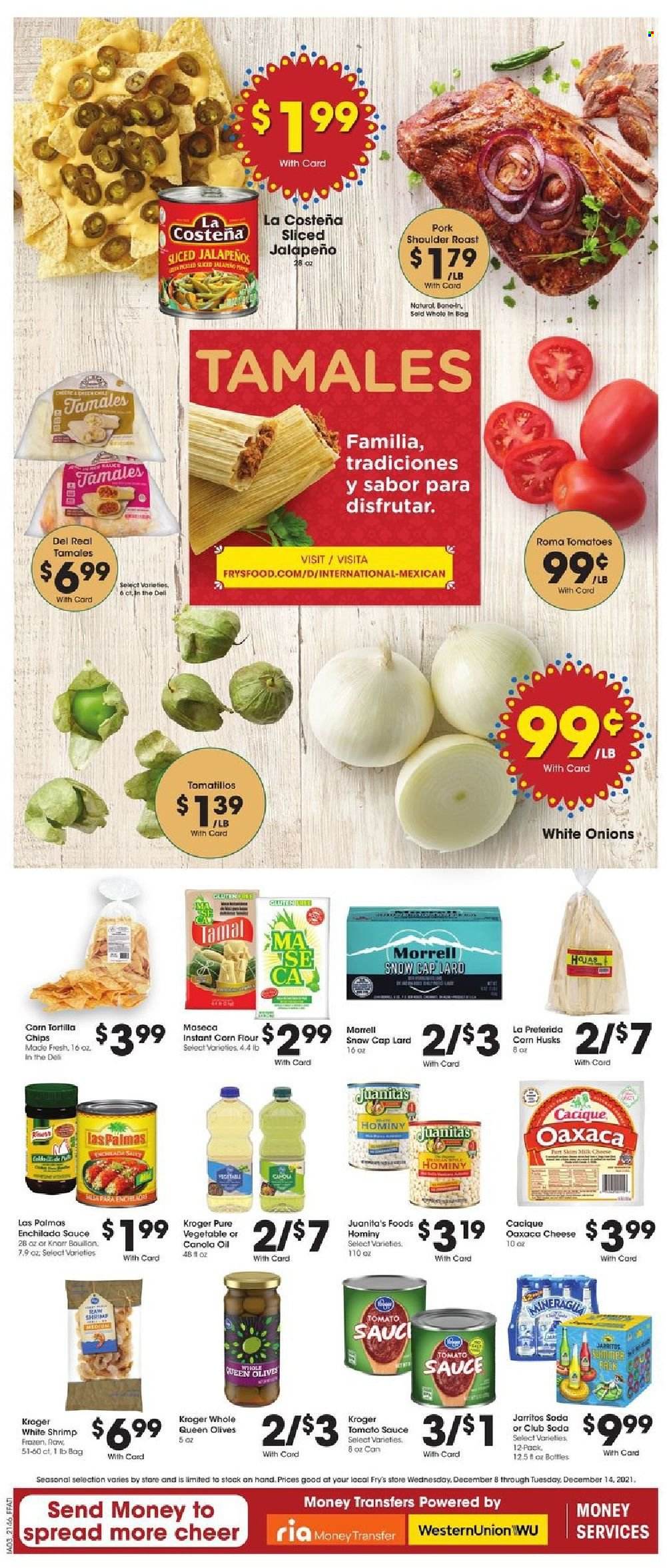 Fry’s ad - 12/15/2021 - 12/28/2021. Page 10