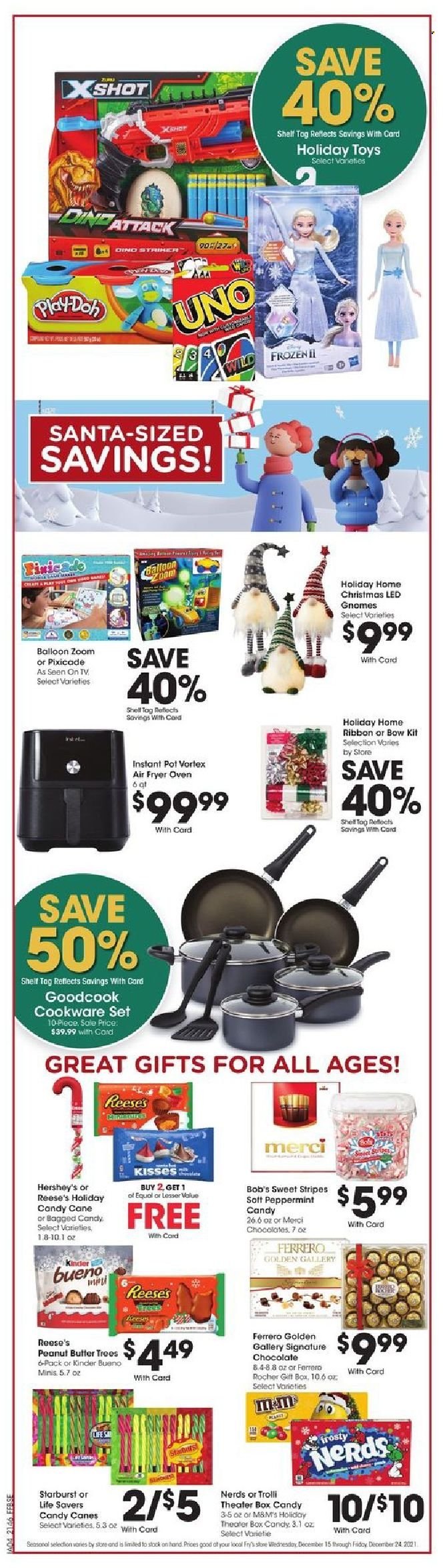 Fry’s ad - 12/15/2021 - 12/28/2021. Page 11