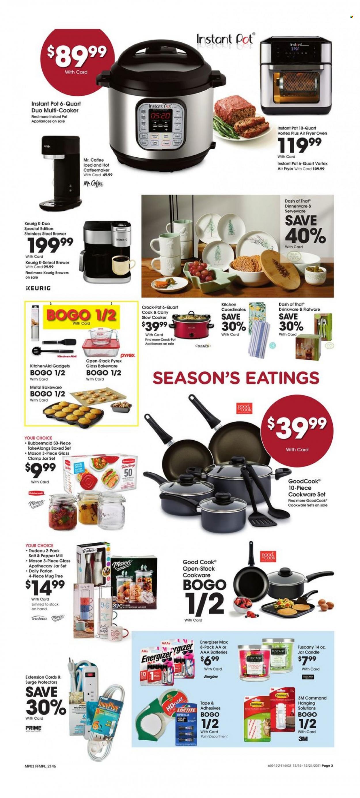 Fry’s ad - 12/15/2021 - 12/24/2021. Page 3