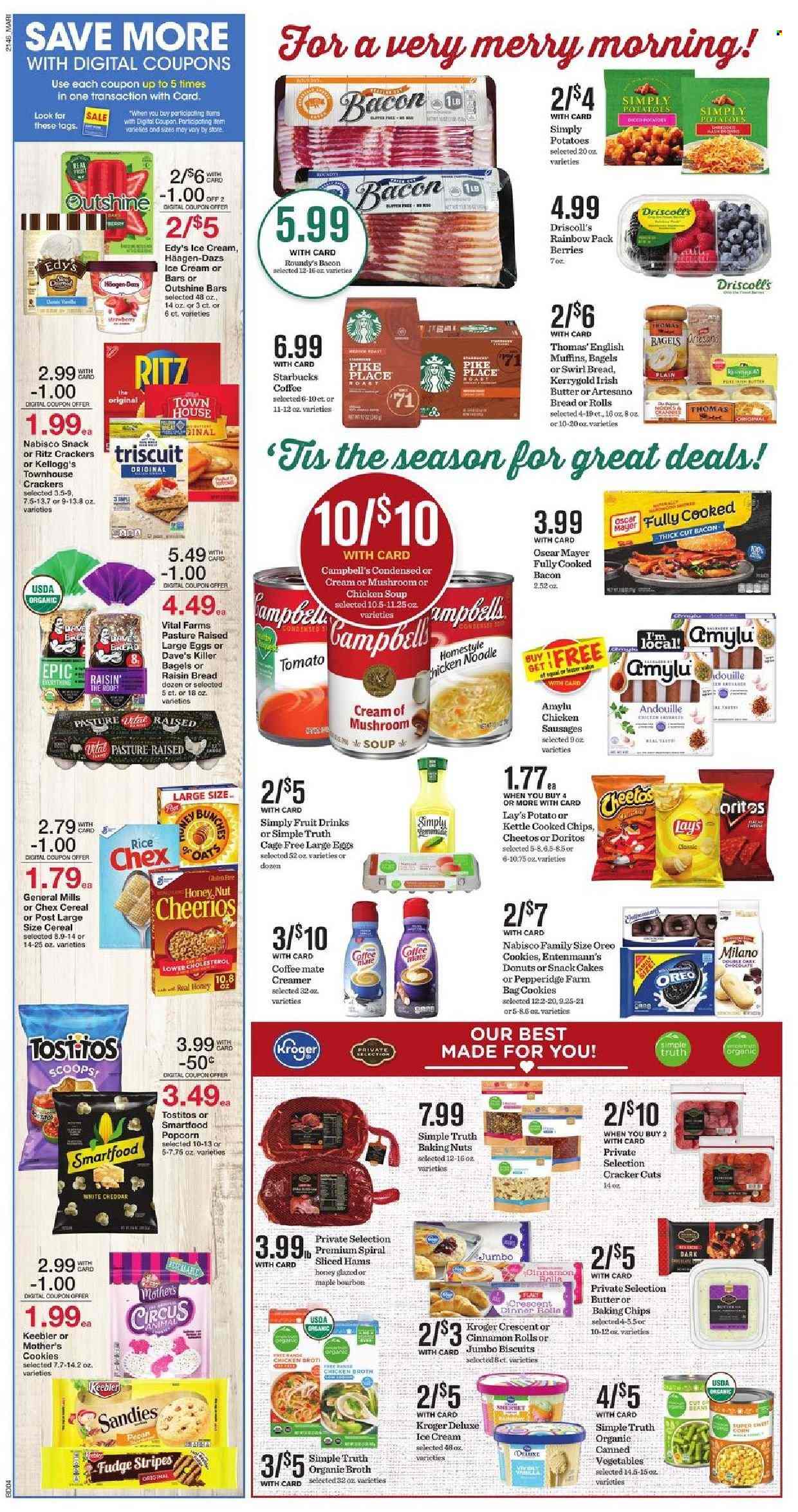 Mariano’s ad - 12/15/2021 - 12/28/2021. Page 5