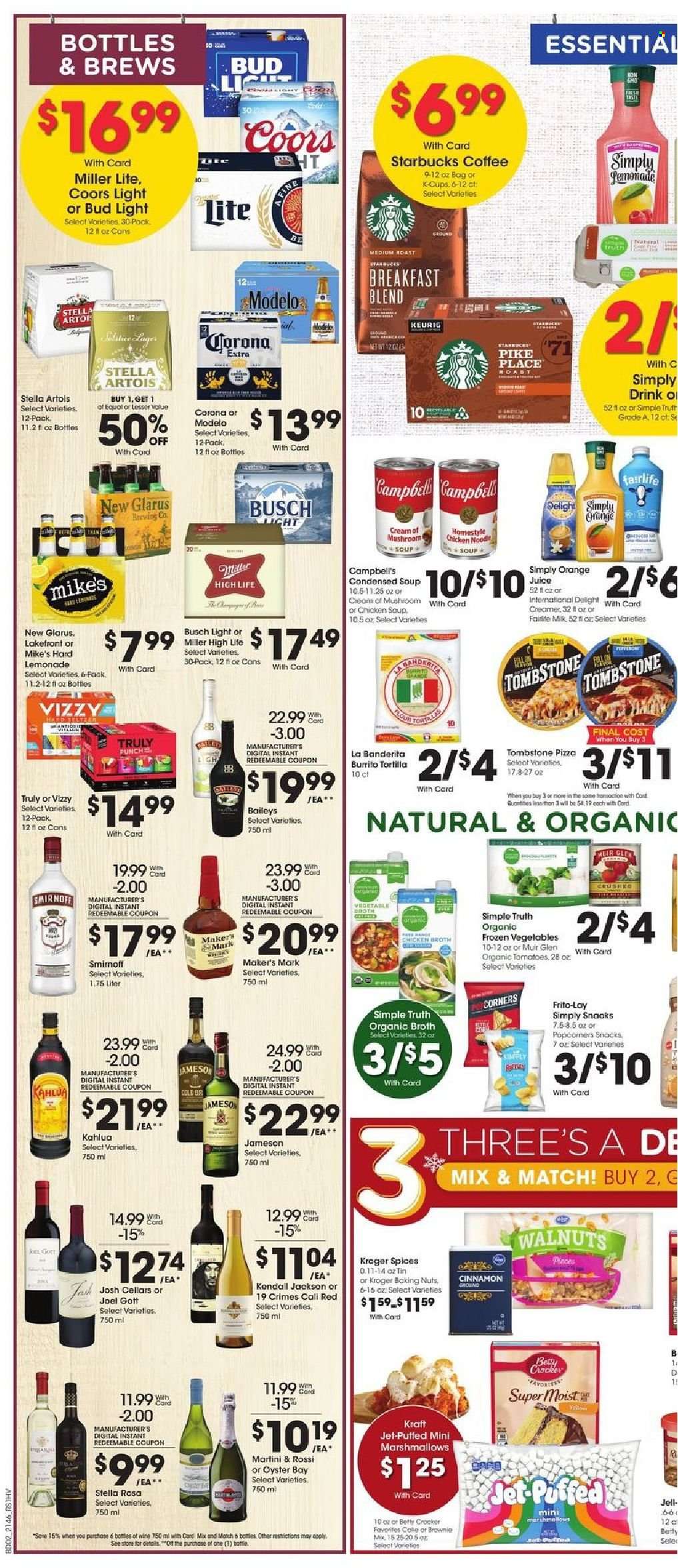 Pick ‘n Save ad - 12/15/2021 - 12/28/2021. Page 5