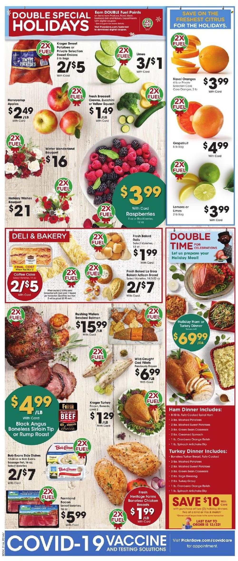 Pick ‘n Save ad - 12/15/2021 - 12/28/2021. Page 9