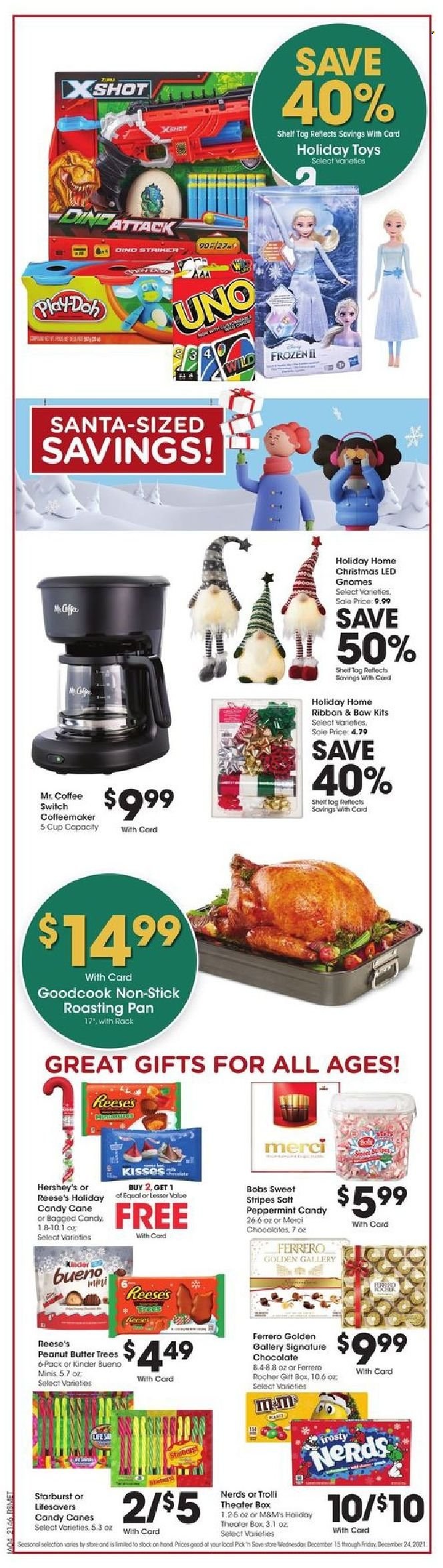 Pick ‘n Save ad - 12/15/2021 - 12/28/2021. Page 10