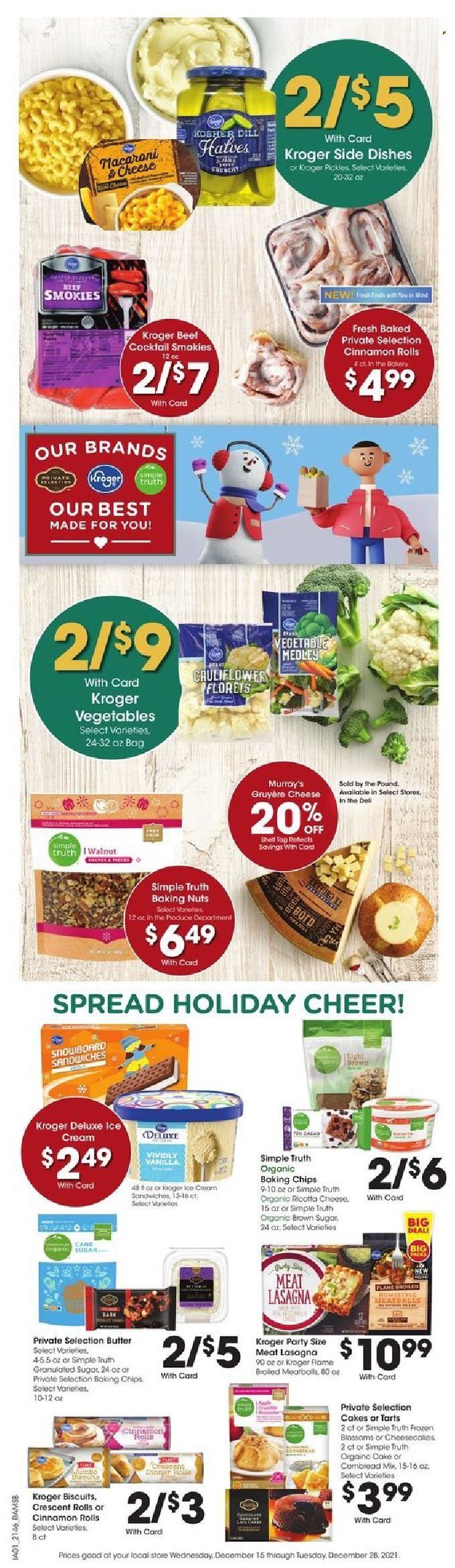 Ralphs ad - 12/15/2021 - 12/28/2021. Page 4