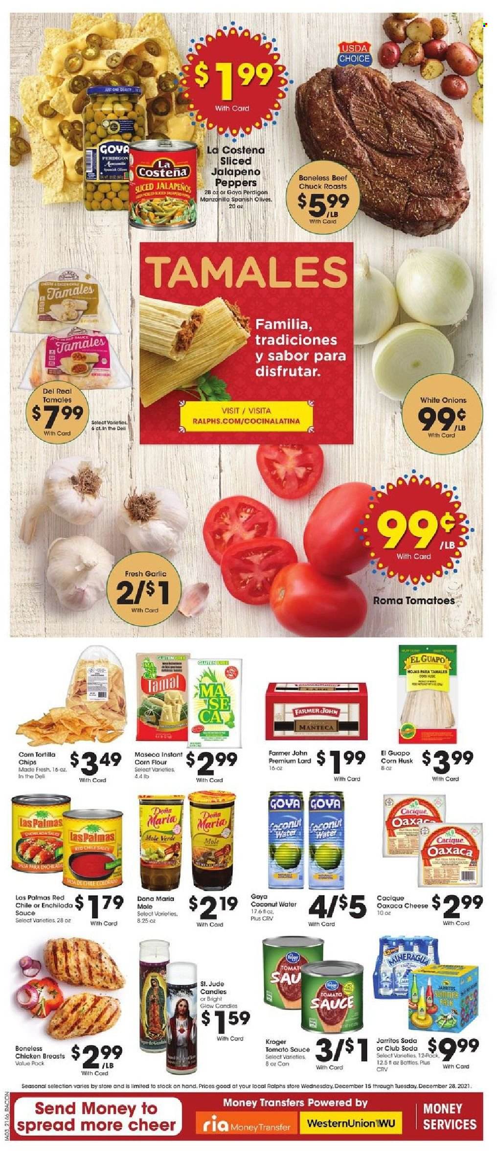 Ralphs ad - 12/15/2021 - 12/28/2021. Page 10