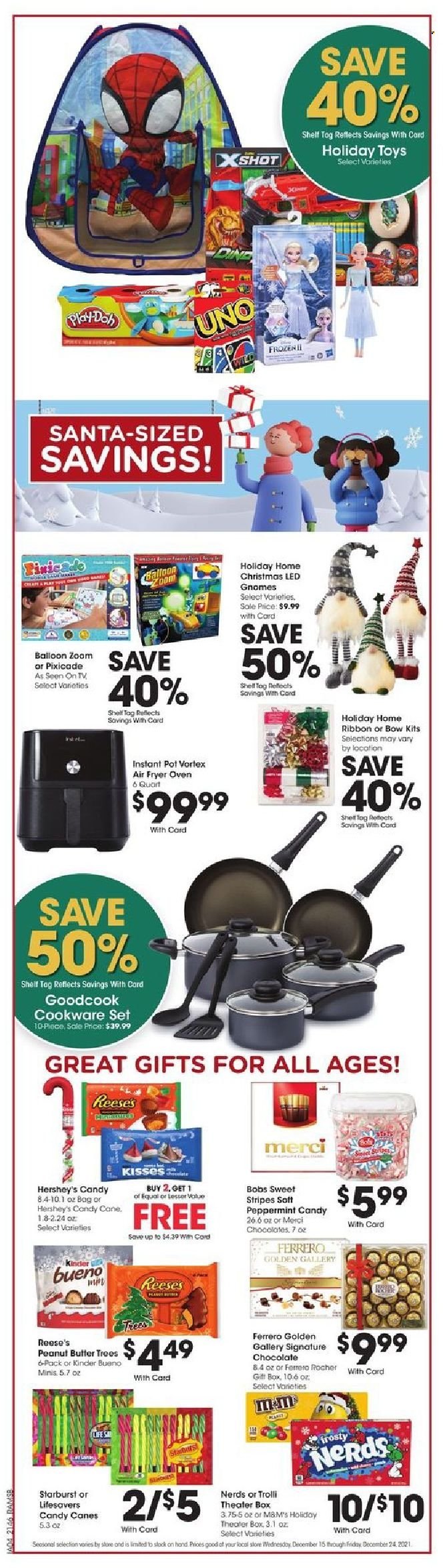 Ralphs ad - 12/15/2021 - 12/28/2021. Page 11