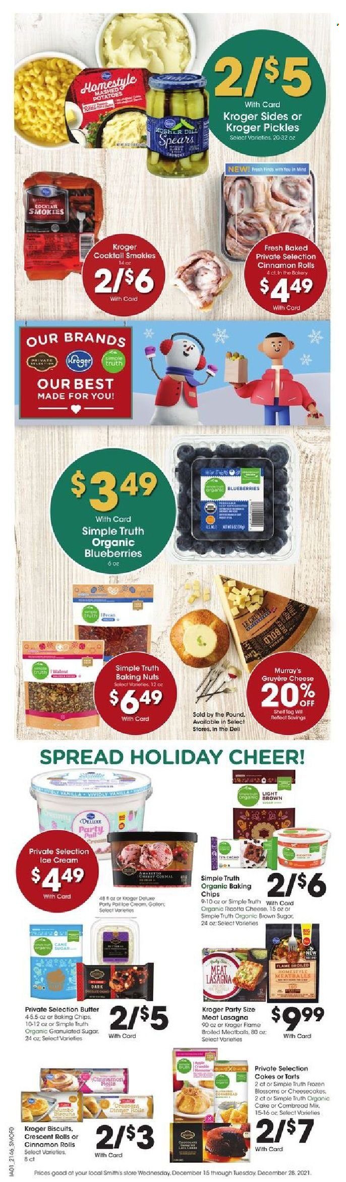 Smith's ad - 12/15/2021 - 12/28/2021. Page 4