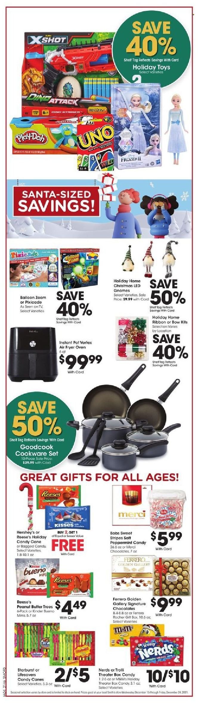 Smith's ad - 12/15/2021 - 12/28/2021. Page 11
