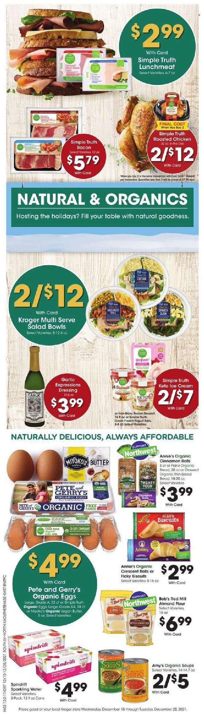 Fred Meyer ad - 12/15/2021 - 12/28/2021. Page 7