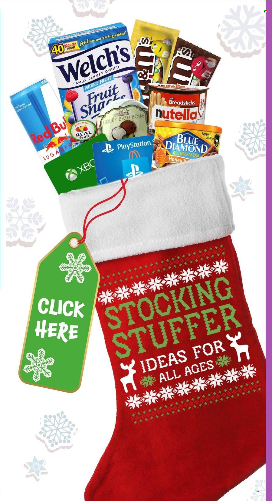 Stater Bros. ad - 12/15/2021 - 12/24/2021. Page 7