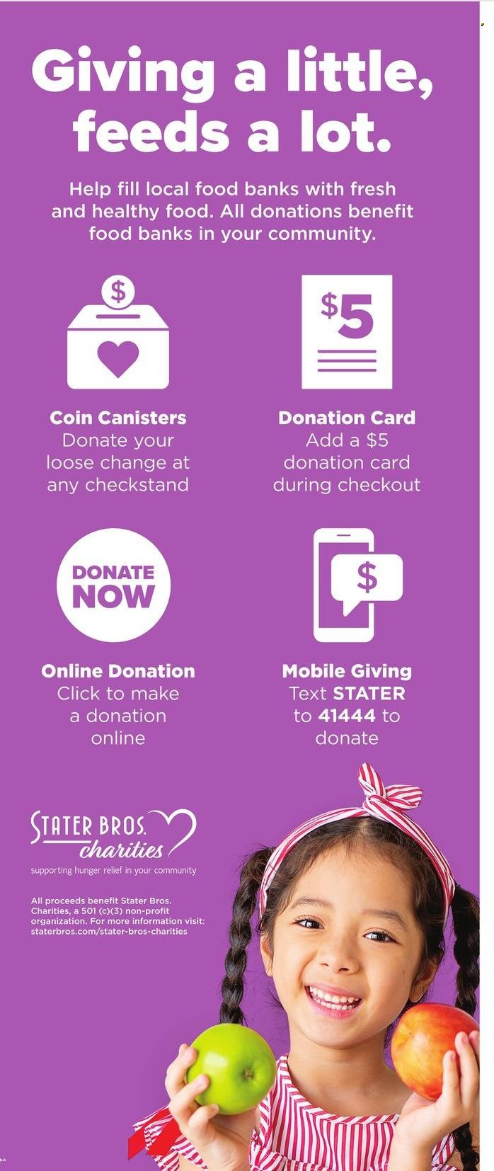 Stater Bros. ad - 12/15/2021 - 12/24/2021. Page 8