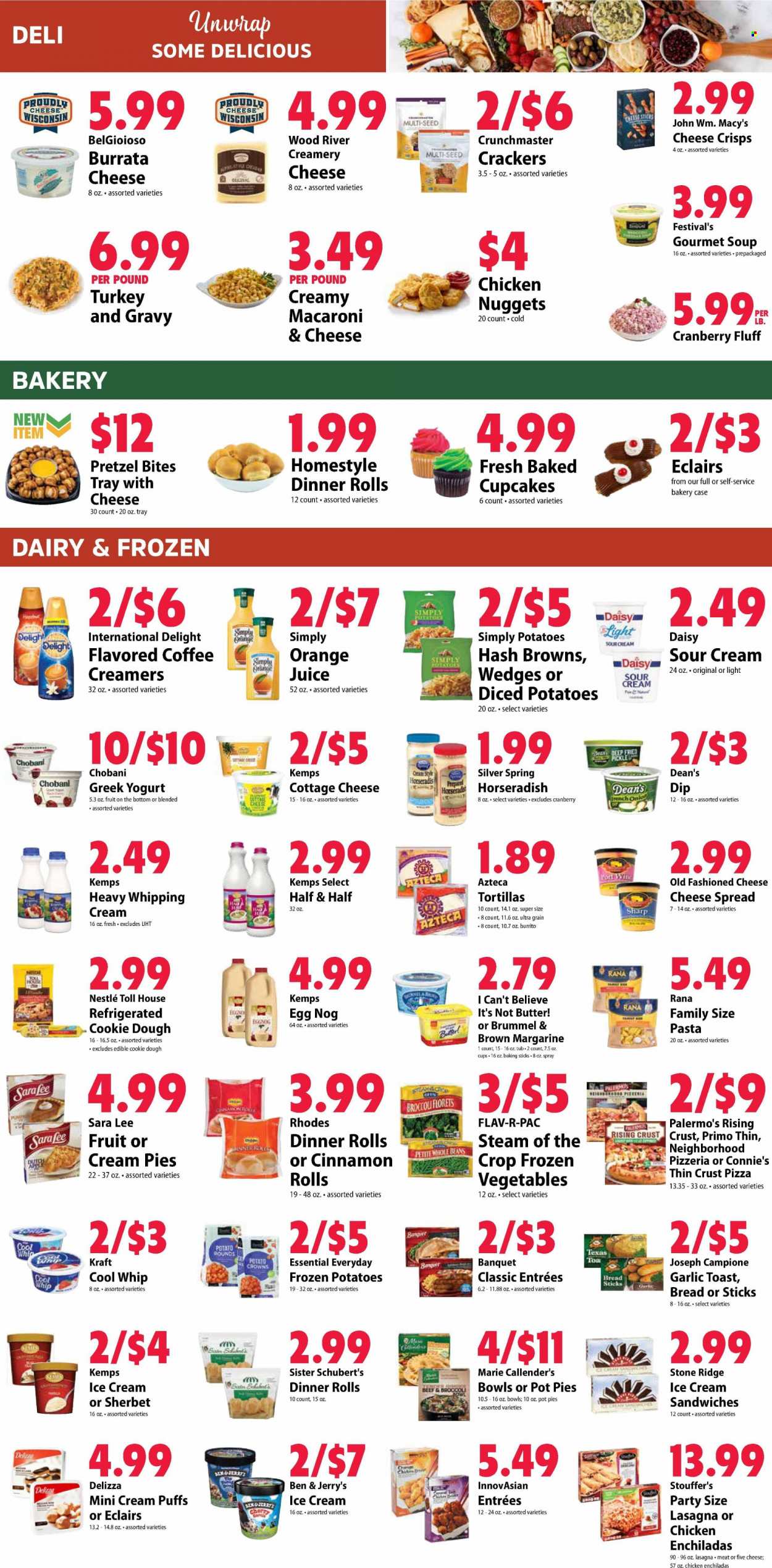 Festival Foods ad - 12/15/2021 - 12/21/2021. Page 3