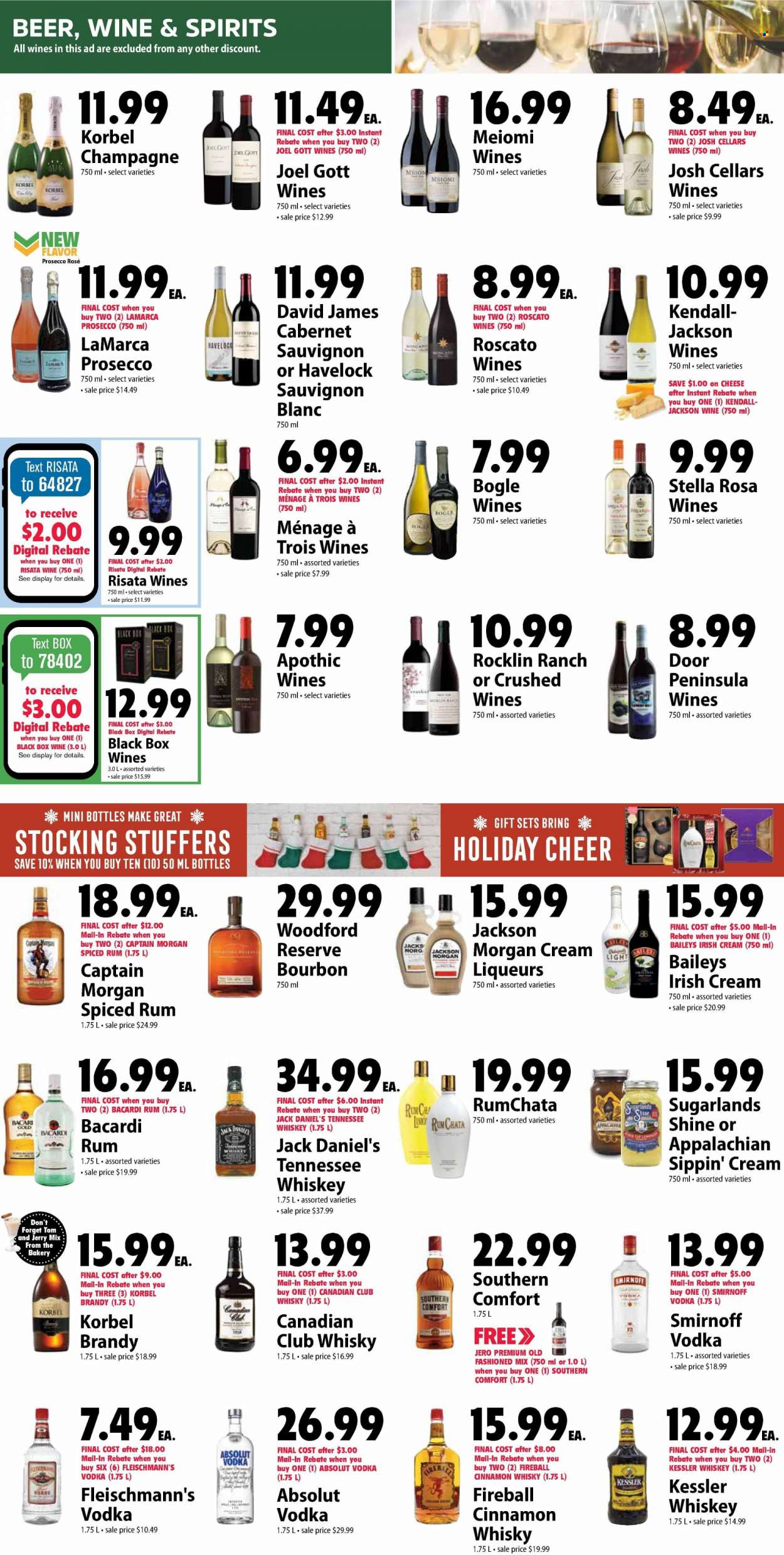 Festival Foods ad - 12/15/2021 - 12/21/2021. Page 6