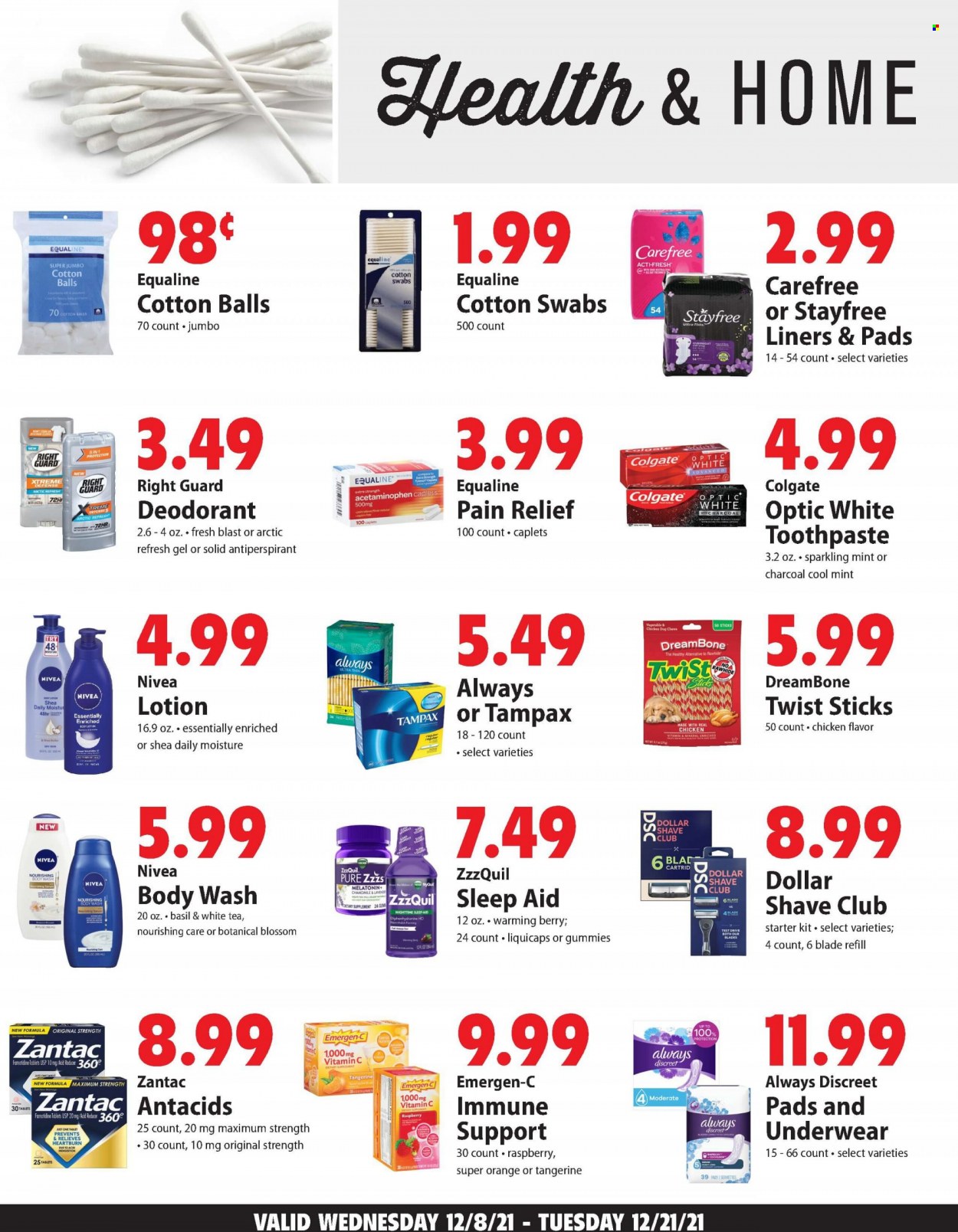 Festival Foods ad - 12/15/2021 - 12/21/2021. Page 9