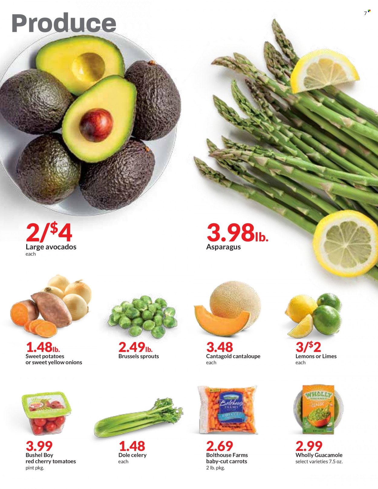 Hy-Vee ad - 12/15/2021 - 12/21/2021. Page 7