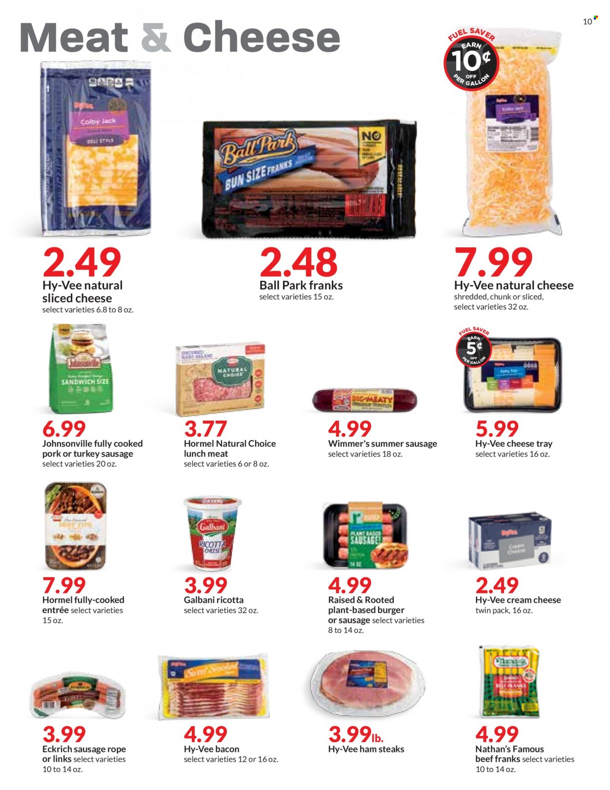 Hy-Vee ad - 12/15/2021 - 12/21/2021. Page 10