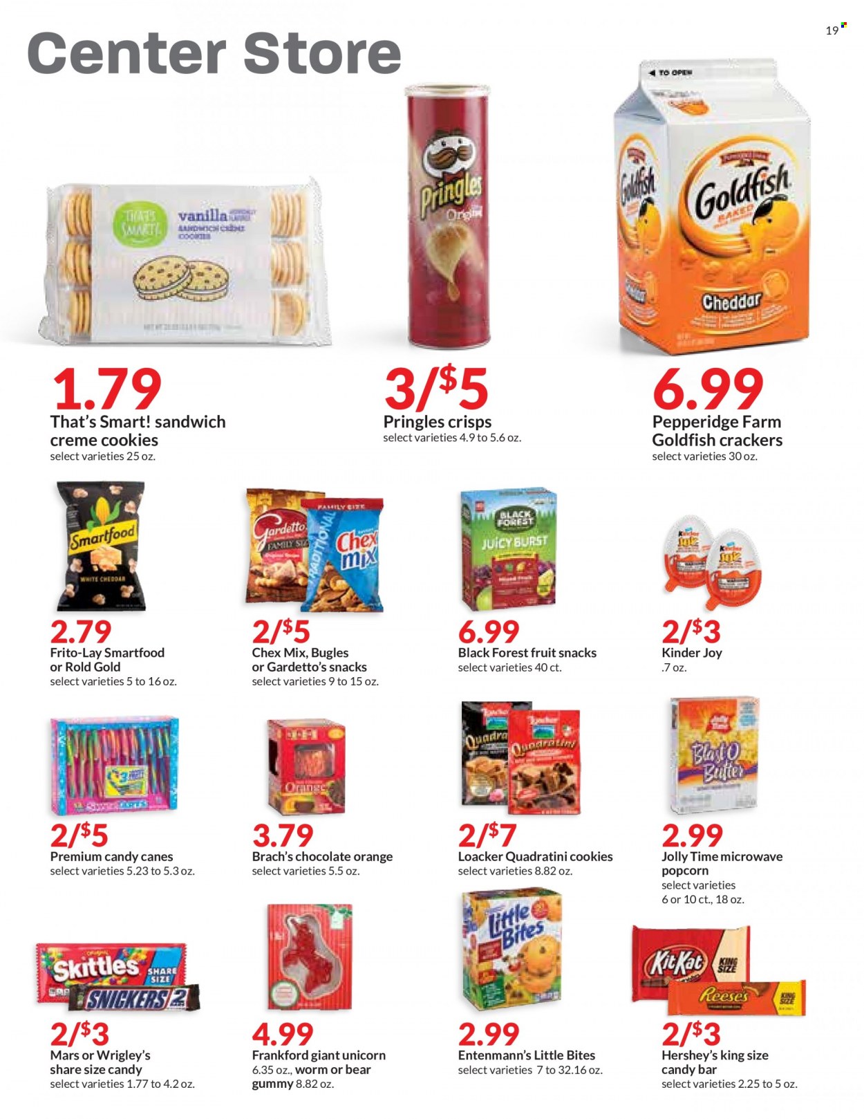 Hy-Vee ad - 12/15/2021 - 12/21/2021. Page 19