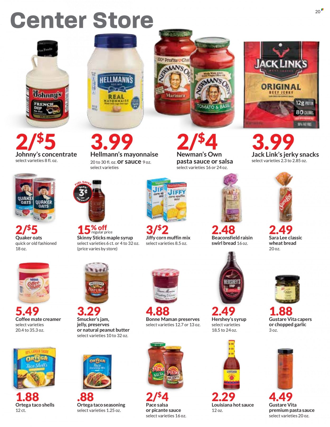 Hy-Vee ad - 12/15/2021 - 12/21/2021. Page 20