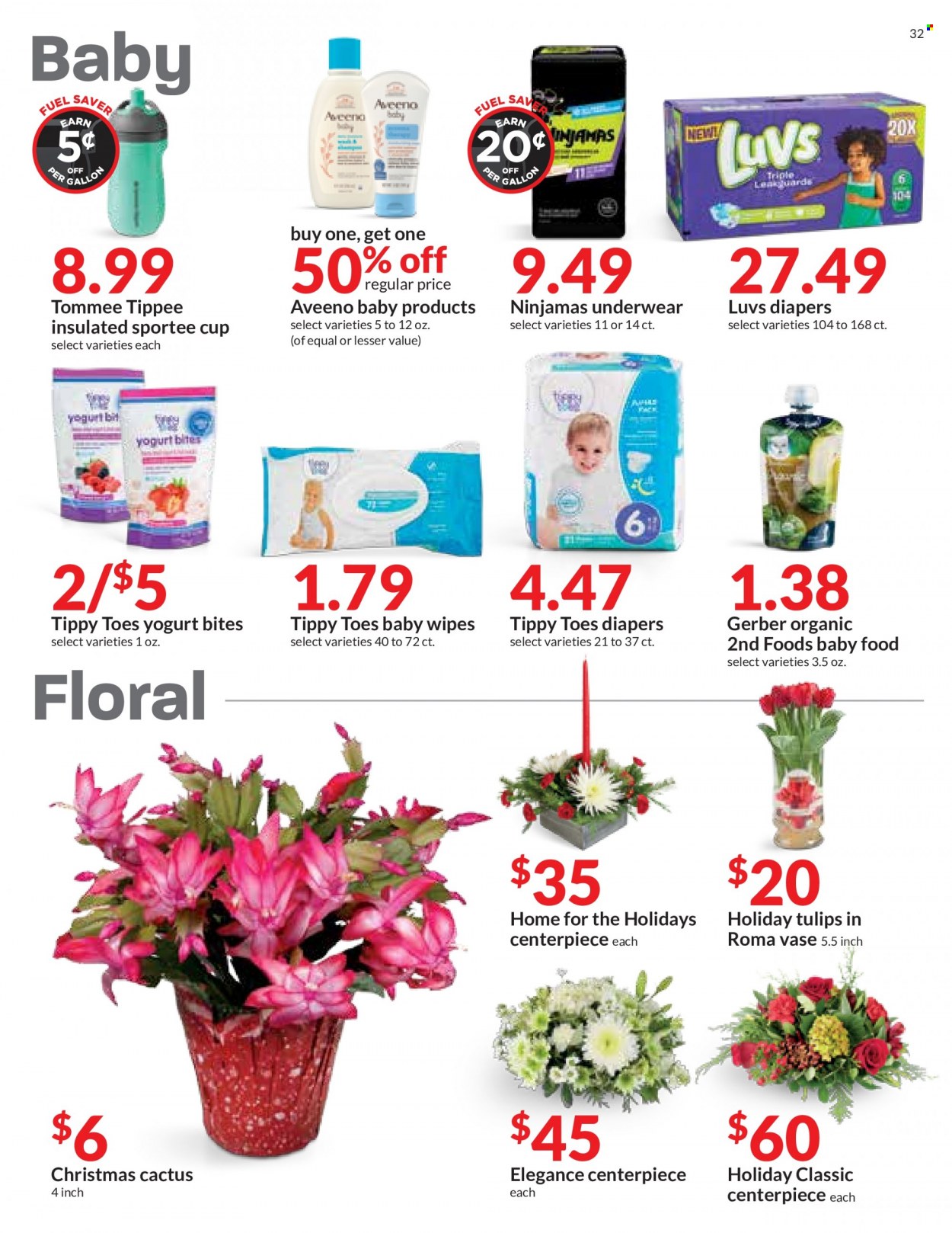 Hy-Vee ad - 12/15/2021 - 12/21/2021. Page 32